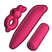 Erotinių priemonių rinkiniai