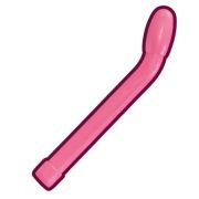 G taško vibratoriai