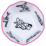 Sekso stalo zaidimas