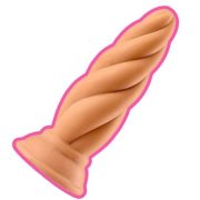 Analiniai žaislai be vibracijos