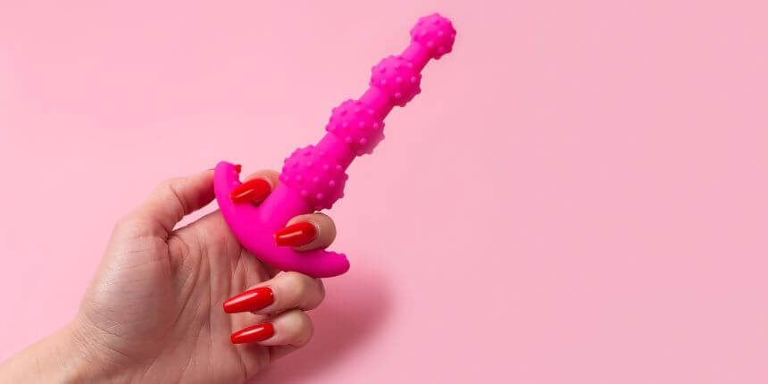 Ar egzistuoja analinis orgazmas? - lovesexshop.lt sekso parduotuvė