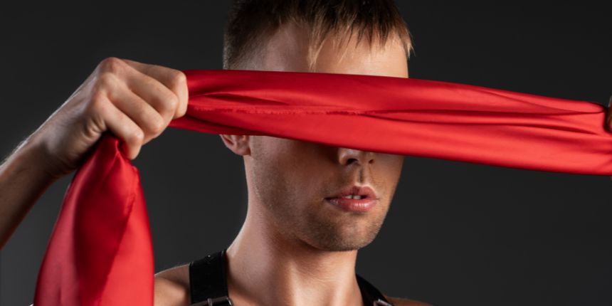 Kas yra femdom pokalbis tarp poros, tyrinėjančios pasitikėjimą ir sutikimą, lovesexshop.lt sekso prekių parduotuvė