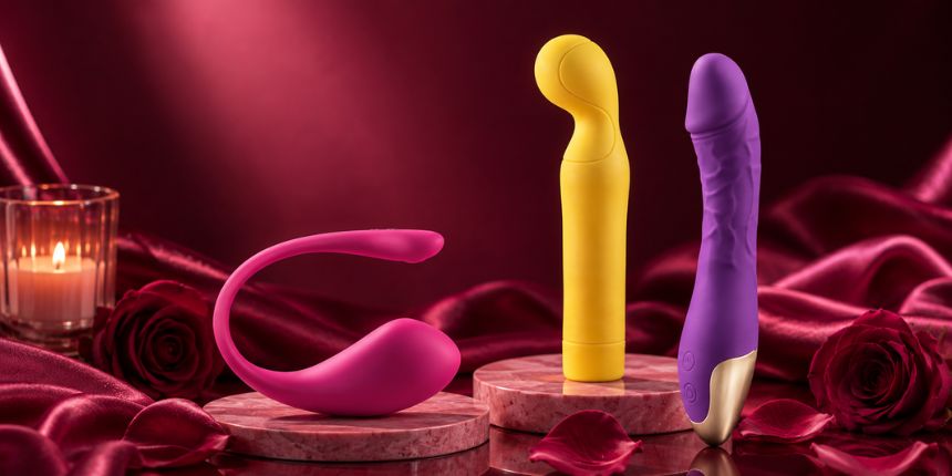 G taško vibratoriai tikslinei stimuliacijai iš lovesexshop.lt sekso prekių parduotuvės
