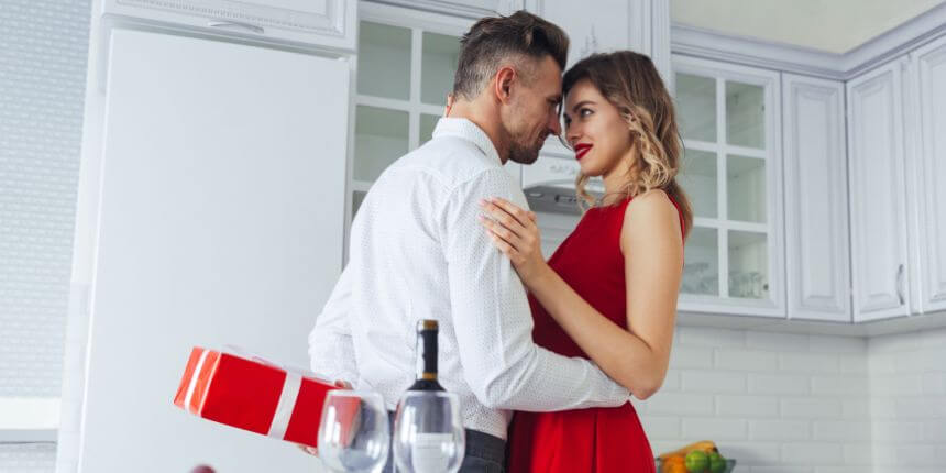 Geriausia ir seksualiausia Valentino dovana jam ar jai – Lovesexshop.lt sekso prekių parduotuvė