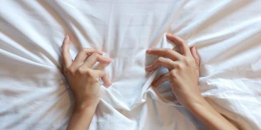Ar galima patirti squirting be orgazmo? Moterų orgazmo gidas – lovesexshop.lt sekso prekių parduotuvė