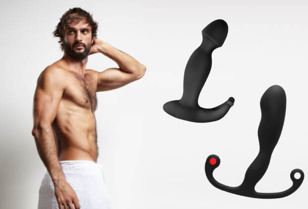 Kaip atlikti prostatos masažą - lovesexshop.lt sekso prekių parduotuvė