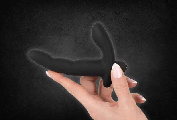 Kaip pasiekti prostatos orgazmą - lovesexshop.lt sekso prekių parduotuvė