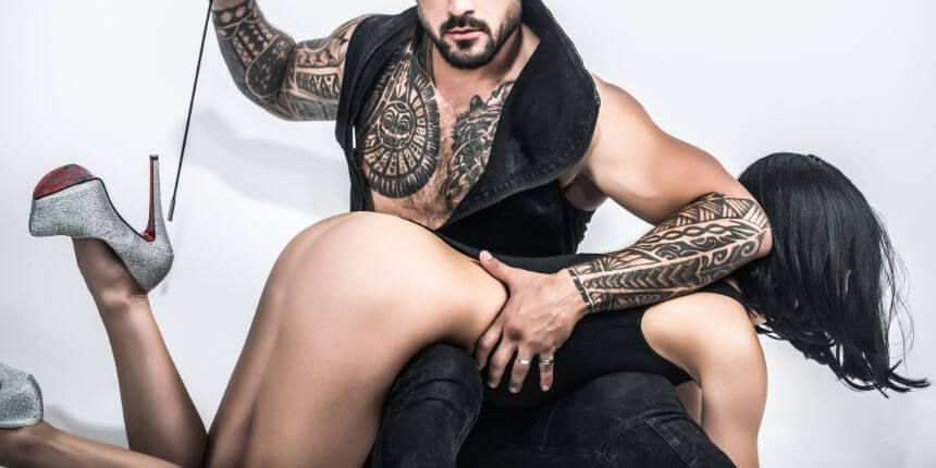 Anilingusas — taip pat žinomas kaip analinis lizimas ar rimmingas | lovesexshop.lt sex shop