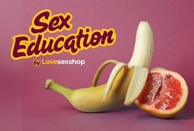 Sekso prekių parduotuvė Šiauliuose