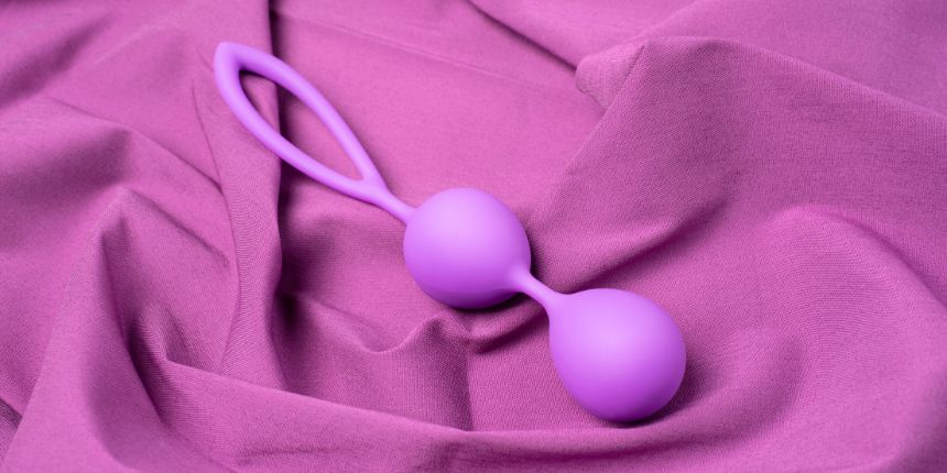 How to use kegel balls? - Lovesexshop.lt sex shop