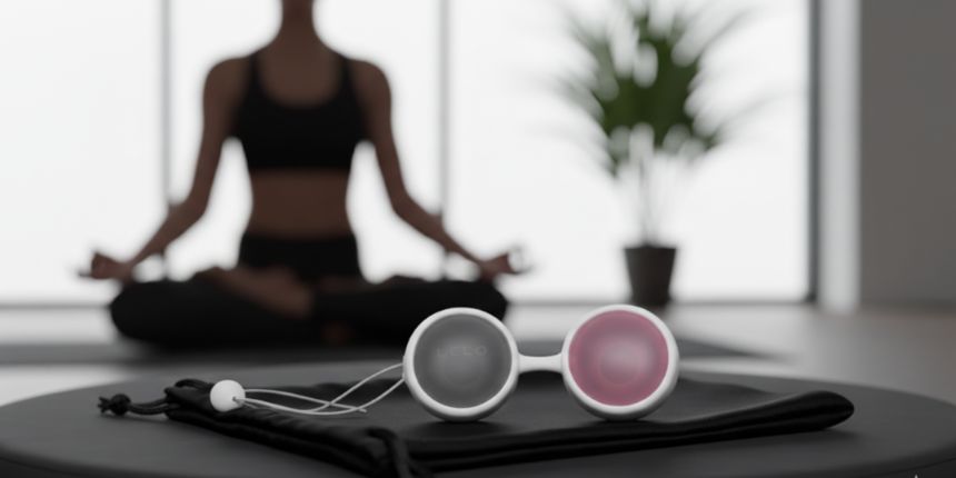 Who should use kegel balls? - Lovesexshop.lt sex shop