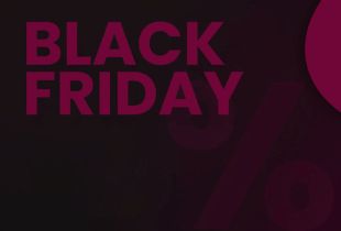 Black Friday Išpardavimas