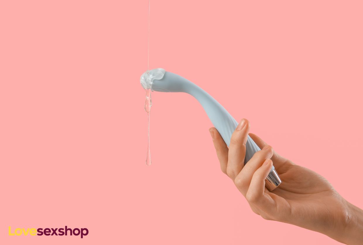 Lubrikantas – jūsų patikimiausias sąjungininkas - Lovesexshop.lt sex shop