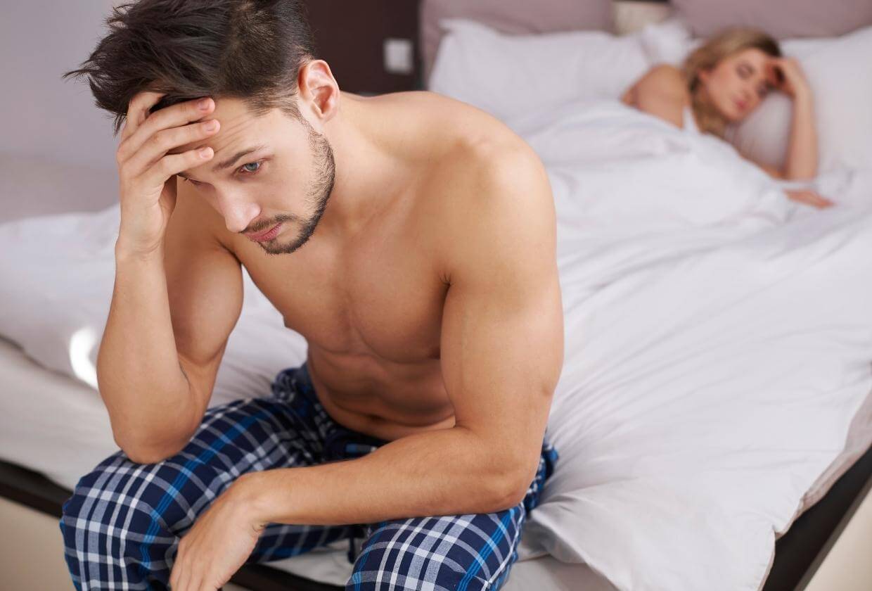 Ejakuliacijos atidėjimas - lovesexshop.lt sekso prekių parduotuvė
