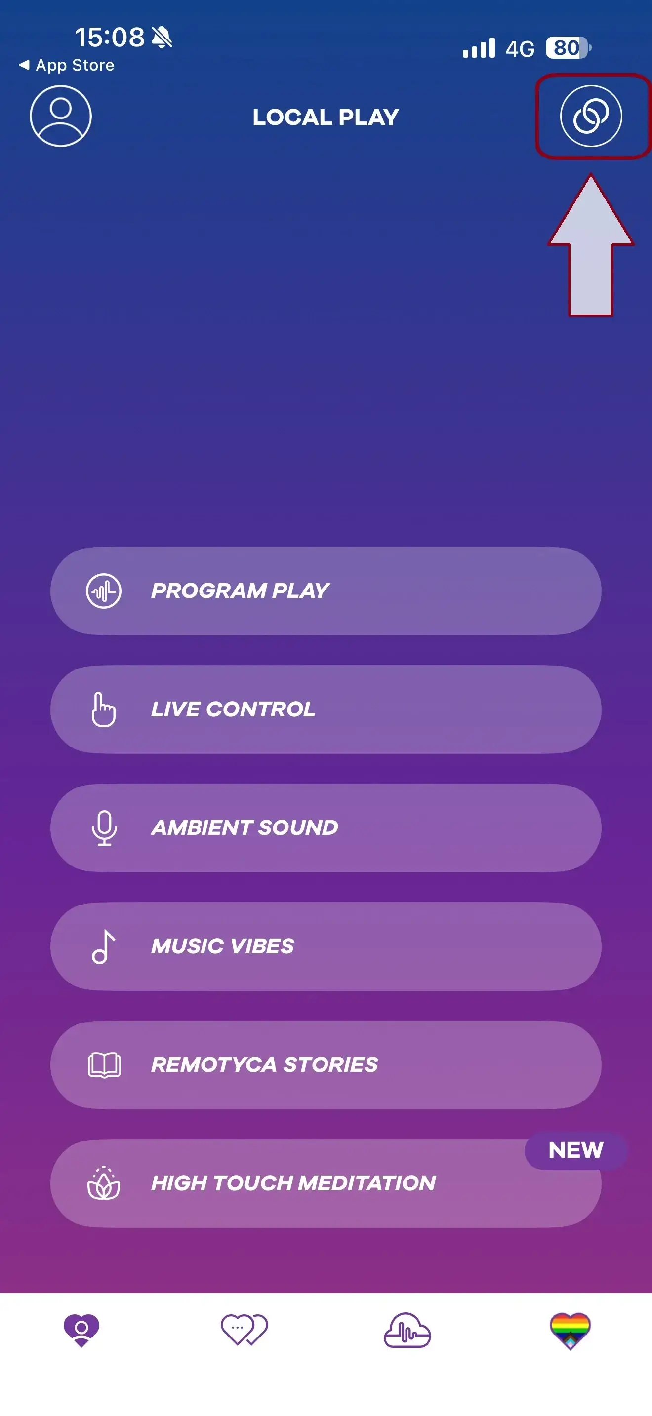 Satisfyer Connect App: nuoseklus gidas | Lovesexshop.lt