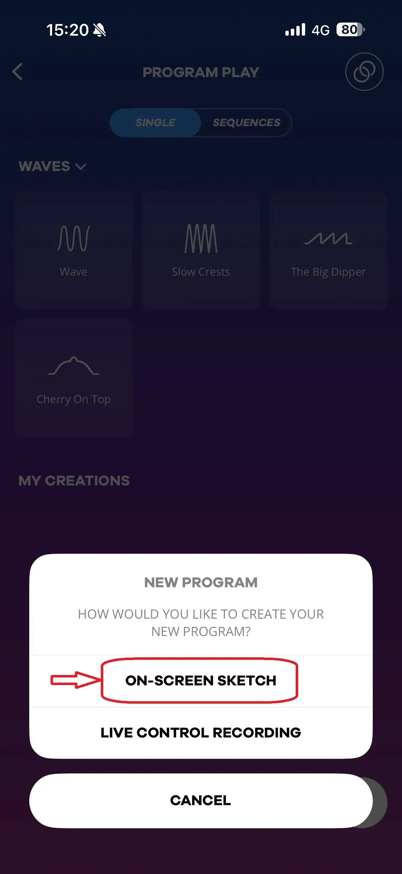 Satisfyer Connect App: nuoseklus gidas | Lovesexshop.lt