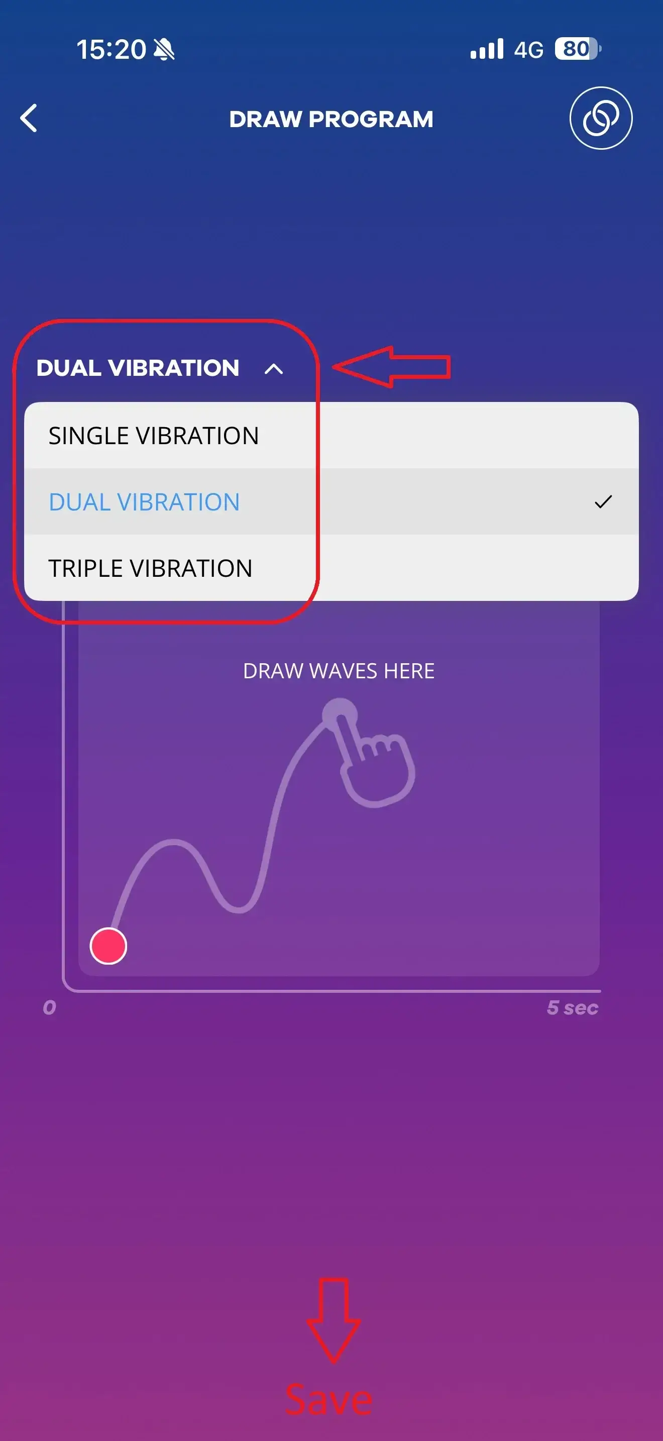 Satisfyer Connect App: nuoseklus gidas | Lovesexshop.lt