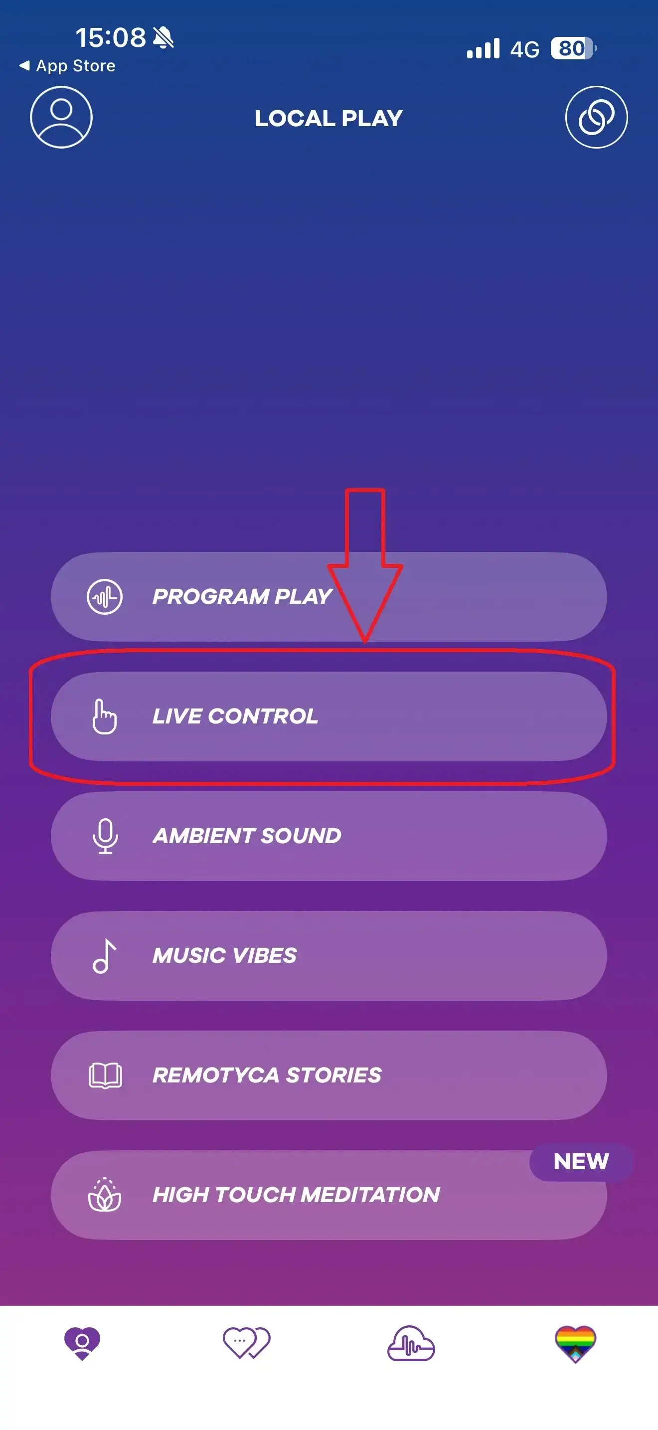 Satisfyer Connect App: nuoseklus gidas | Lovesexshop.lt
