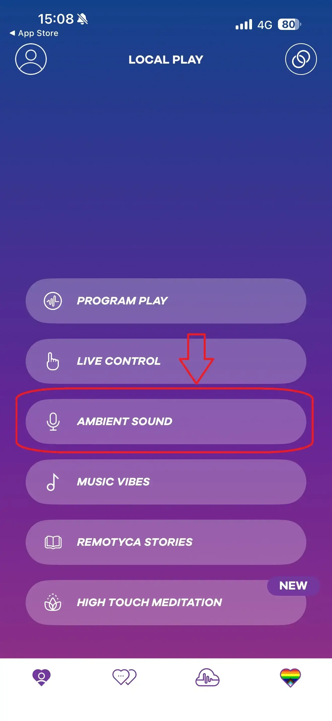 Satisfyer Connect App: nuoseklus gidas | Lovesexshop.lt