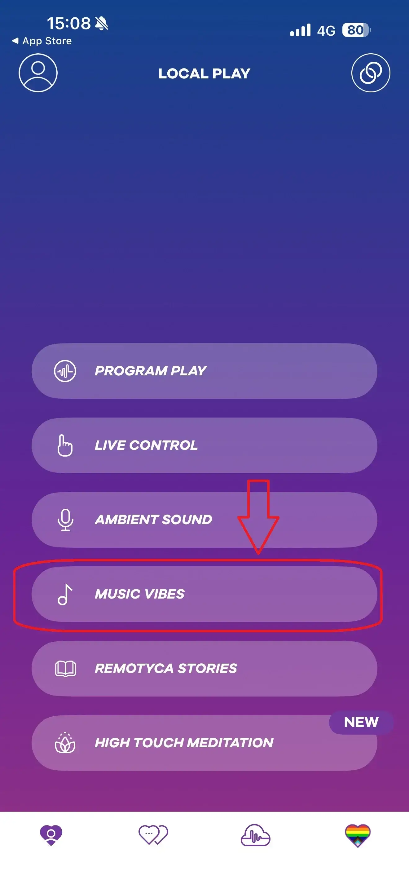 Satisfyer Connect App: nuoseklus gidas | Lovesexshop.lt