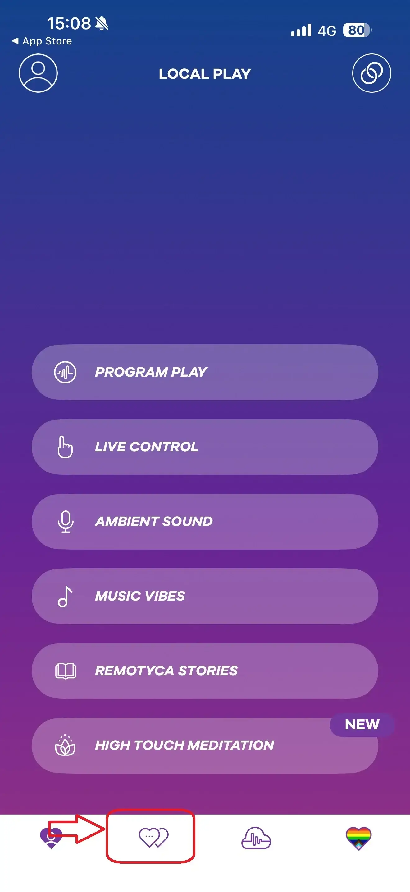 Satisfyer Connect App: nuoseklus gidas | Lovesexshop.lt