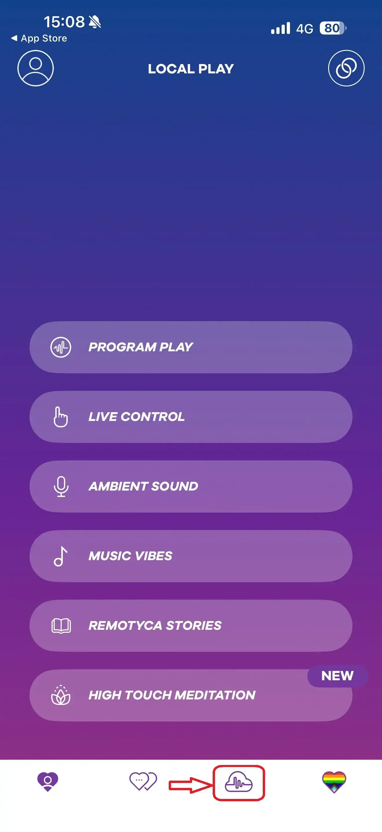 Satisfyer Connect App: nuoseklus gidas | Lovesexshop.lt
